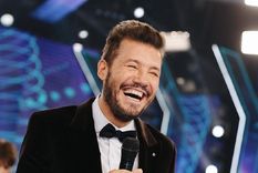 rating: terrible derrota de showmatch frente a la voz argentina