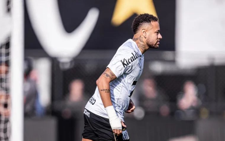Neymar podría haber jugado el Mundial de Clubes 2025.