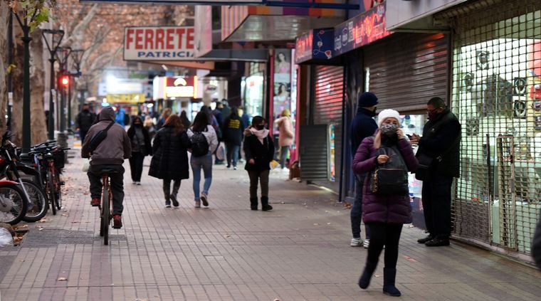 Foto: ALF PONCE / MDZ