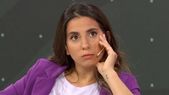La panelista no dudó en tomar una compleja decisión tras lo ocurrido con su cuenta de Instagram. La panelista no dudó en tomar una compleja decisión tras lo ocurrido con su cuenta de Instagram.