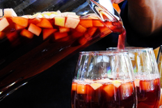 fin de ano: prepara un clerico para disfrutar en familia