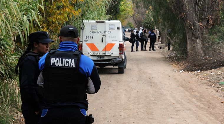 El hombre fue hallado sin vida y con un fuerte golpe en el cráneo/Imagen Ilustrativa Foto: ALF PONCE MERCADO / MDZ