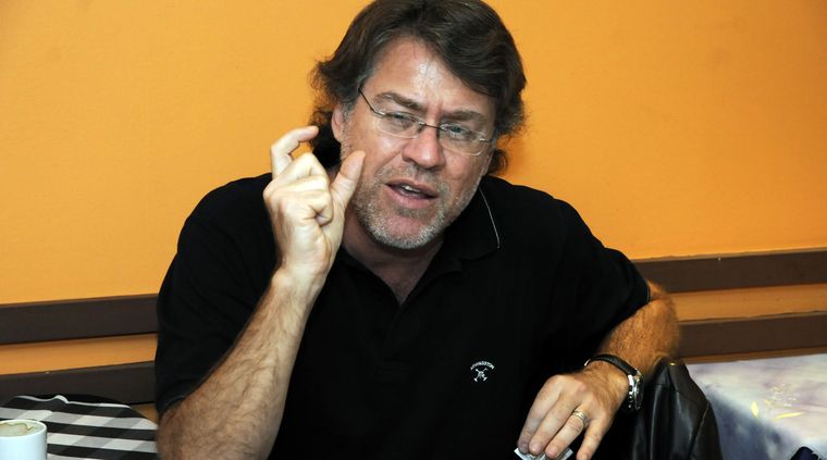 Foto: Alf Ponce / MDZ