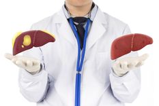 estudio: el coronavirus afecta el higado del 23% de los contagiados estudio: el coronavirus afecta el higado del 23% de los contagiados