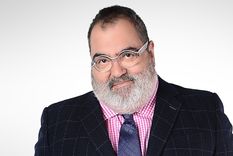 En los Premios Martín Fierro, recordaron a Jorge Lanata. En los Premios Martín Fierro, recordaron a Jorge Lanata.