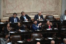 La oposición presiona al Gobierno con una sesión clave: los proyectos frenados que buscan tratar
