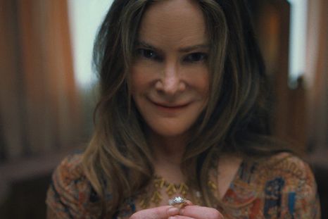 Te hará replantearte cosas. Te hará replantearte cosas.