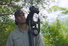 A Mauricio Silvera le ha cautivado  la observación de aves desde que tenía 5 años, cuando ya conocía e identificaba a algunas especies, incluso por su nombre científico.