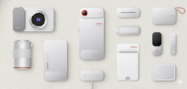 Un teléfono ultradelgado con muchos componentes: así será el próximo Tecno. Un teléfono ultradelgado con muchos componentes: así será el próximo Tecno.