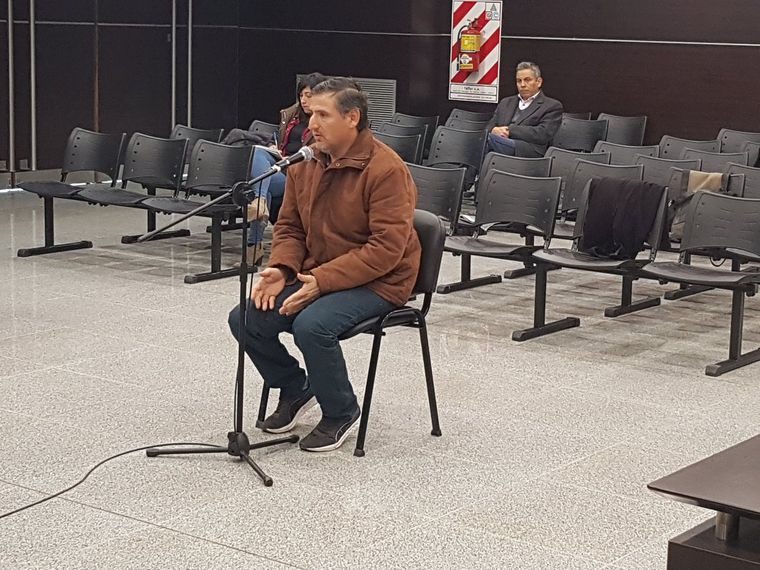 Foto: publicada por Tiempo del Este