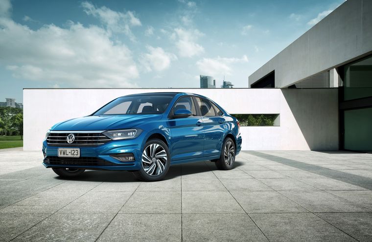 Foto: VW