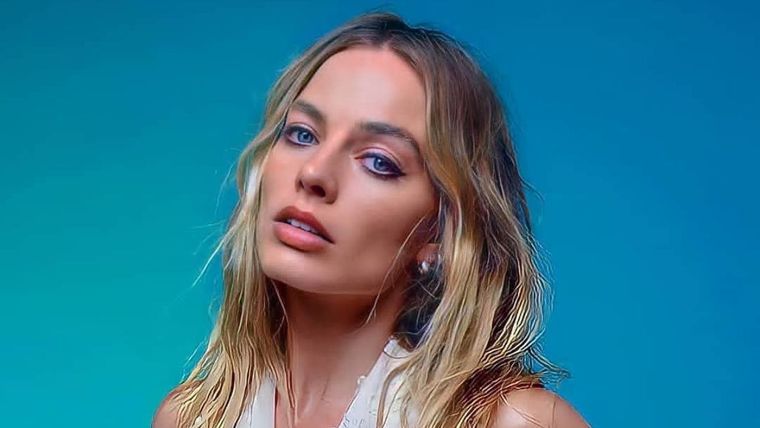 Margot Robbie