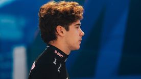 Franco Colapinto suma apoyo tras lo ocurrido en Silverstone
