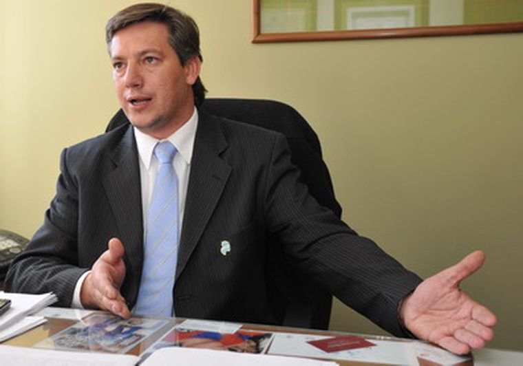 Foto: Pachy Reynoso / MDZ