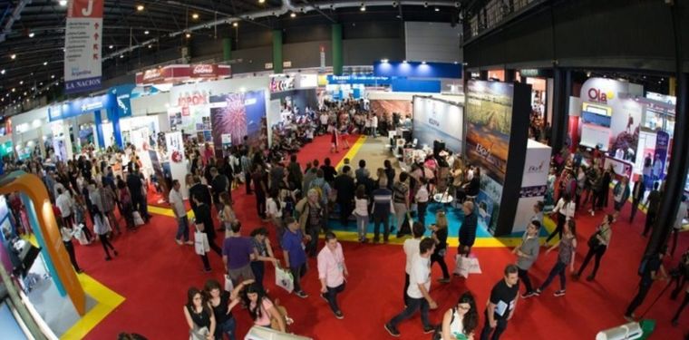 La Feria Internacional de Turismo de América Latina (FIT) ultima detalles para su edición 2025, que se llevará a cabo del 27 al 30 de septiembre en el predio de La Rural, en Buenos Aires.
