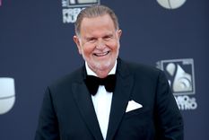 Raúl de Molina anunció que se alejará por unos días de su programa El gordo y la flaca.