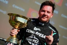 llaver arraso en neuquen: doble triunfo, pole y liderazgo total del campeonato llaver arraso en neuquen: doble triunfo, pole y liderazgo total del campeonato