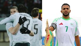 Austria y Argelia llegan encendidos al Mundial y ponen en alerta a la Scaloneta. Austria y Argelia llegan encendidos al Mundial y ponen en alerta a la Scaloneta.