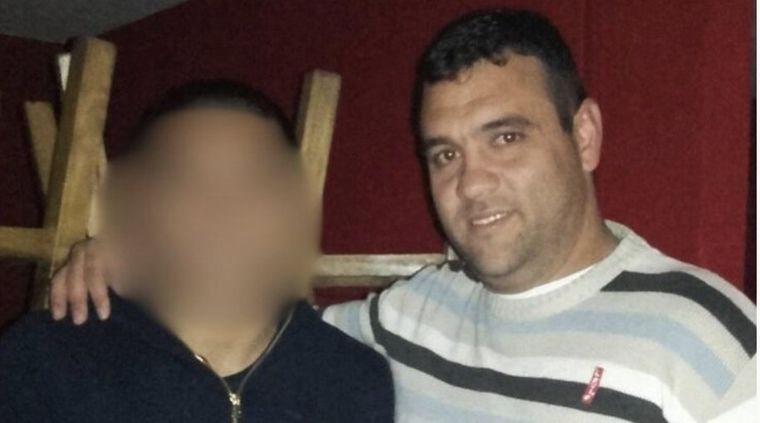 Osvaldo Fasseta es el segundo detenido por el femicidio de Agostina Vega. Osvaldo Fasseta es el segundo detenido por el femicidio de Agostina Vega.