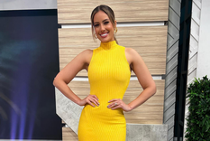 Conoce todo lo que contó Aleyda Ortiz sobre la ruptura de Clarissa Molina.