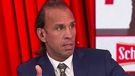 Navarro Montoya alzó la voz tras su salida inesperada de ESPN. Navarro Montoya alzó la voz tras su salida inesperada de ESPN.