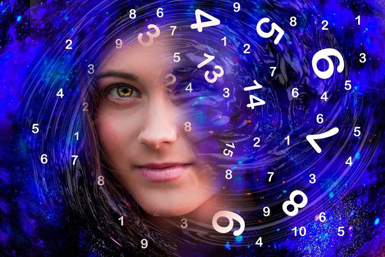 Entérate cuáles son los números de la suerte para hoy. Foto: Shutterstock