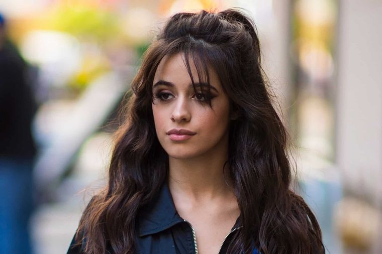 Camila Cabello Foto: Archivo