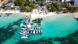 Los destinos favoritos del verano se encuentran en el Caribe. Foto: Archivo