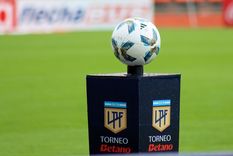 Continúa la carnicería de técnicos en Primera División. Foto: Santiago Tagua/MDZ Continúa la carnicería de técnicos en Primera División. Foto: Santiago Tagua/MDZ