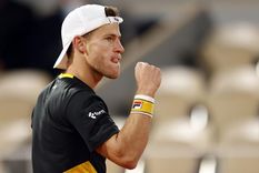 leyendas del deporte argentino, a los pies de diego schwartzman leyendas del deporte argentino, a los pies de diego schwartzman