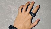 Casio presentó el G-Shock Nano DWN-5600, un anillo inteligente inspirado en su icónico reloj de los años 80, símbolo de resistencia y diseño atemporal. Casio presentó el G-Shock Nano DWN-5600, un anillo inteligente inspirado en su icónico reloj de los años 80, símbolo de resistencia y diseño atemporal.