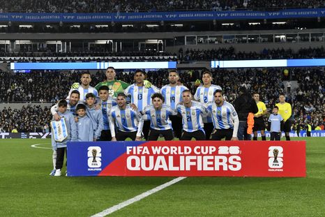 El motivo extrafutbolístico por el que el amistoso entre la Selección argentina y Puerto Rico cambia de sede: de Chicago a Miami