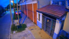 Un gendarme abatió en un tiroteo a un ladrón que intentó robarle a su hermano en la localidad de Aldo Bonzi, partido de La Matanza.