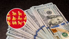 Estos son los signos que tendrán más dinero en los próximos días Foto: Archivo