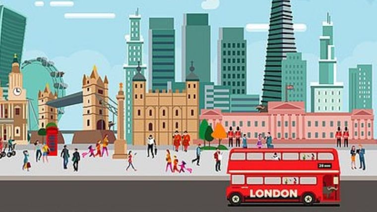 Este acertijo visual pone a prueba tu poder de atención y observación Foto: Archivo MDZ