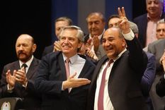 el gobierno asegura que el fmi les dio la razon sobre el prestamo a macri