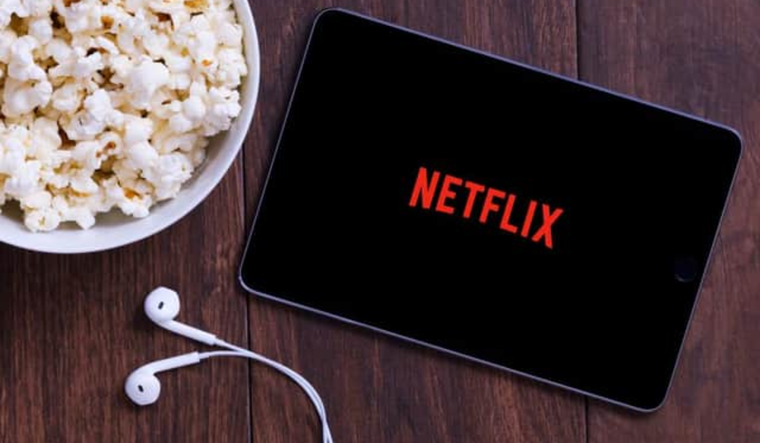 La serie de Netflix que no te puedes perder Foto: Shutterstock