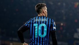 Lautaro Martínez utilizó sus redes sociales para expresarse. Lautaro Martínez utilizó sus redes sociales para expresarse.