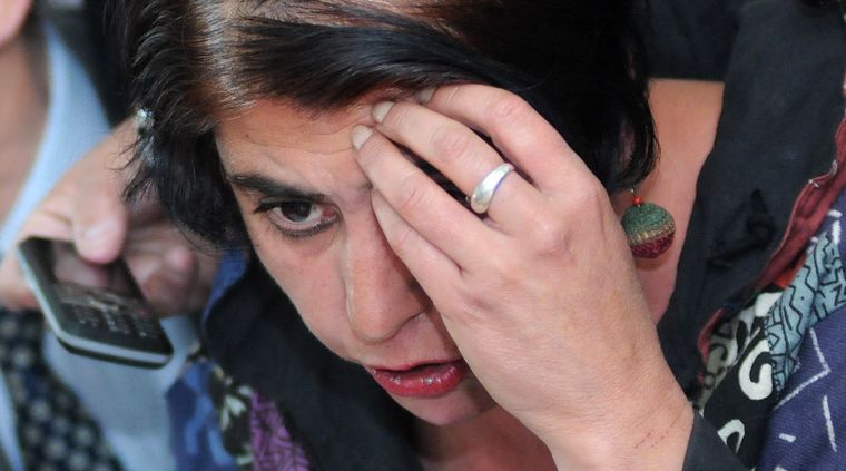 Foto: Pachy Reynoso/MDZ