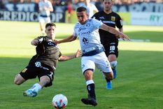 En la ida empataron 1 a 1 Foto: ALF PONCE MERCADO / MDZ En la ida empataron 1 a 1 Foto: ALF PONCE MERCADO / MDZ