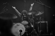 didier ary turello phillips: retrato de un groovero empedernido