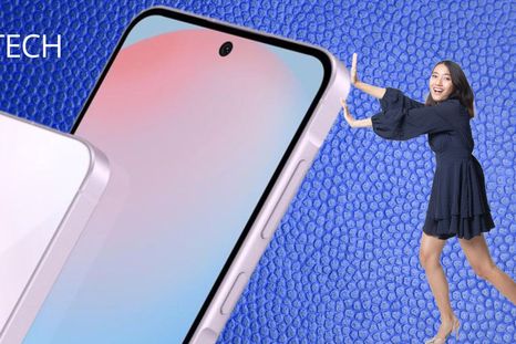 El Samsung Galaxy A56 resalta en áreas claves para muchos usuarios El Samsung Galaxy A56 resalta en áreas claves para muchos usuarios