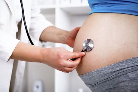 Obstetras irán a la Legislatura a reclamar este martes por los partos. Obstetras irán a la Legislatura a reclamar este martes por los partos.