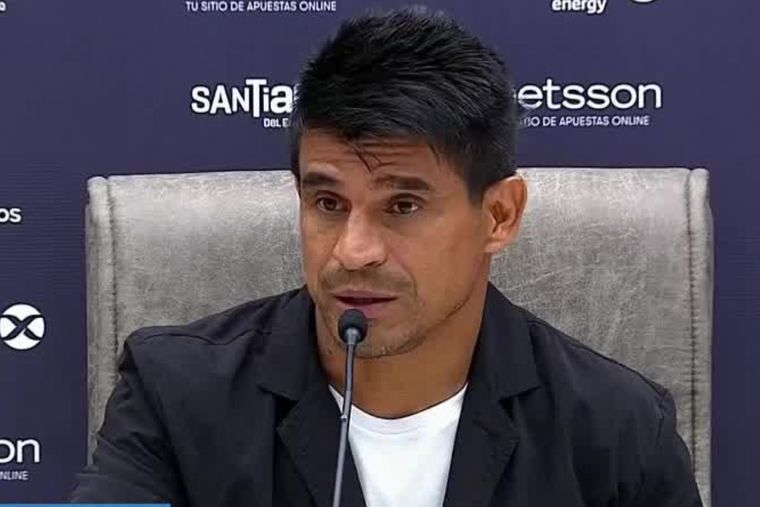 Ibarra y una pregunta incómoda tras el título de Boca.