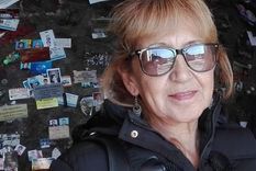 Misterio Dora Hidalgo tenía 67 años. Salió de su casa y no pudo regresar.