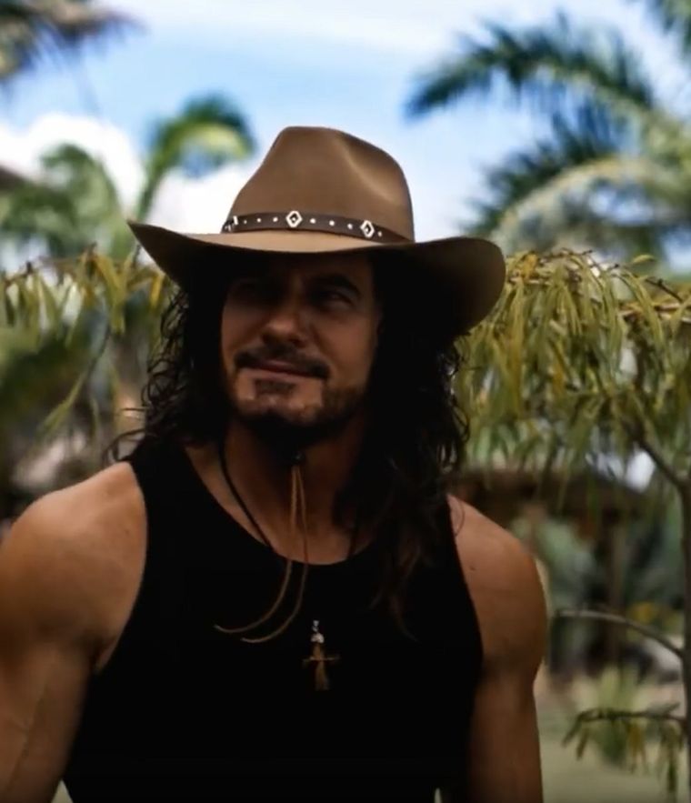 Pasión de Gavilanes