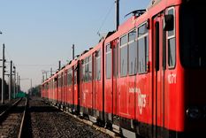 Foto: Nacho Gaffuri / MDZ