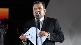 Edu Ripari dirá presente en la fiesta máxima de los mendocinos. Edu Ripari dirá presente en la fiesta máxima de los mendocinos.