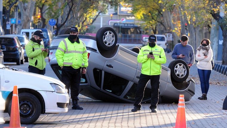 Foto: ALF PONCE MERCADO / MDZ