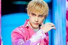 Lelush. Foto: Vandal